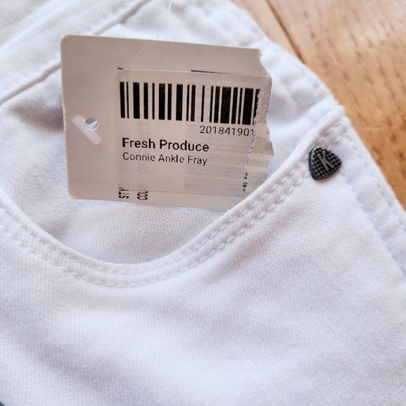 NWT Kut From The Kloth High Waist Connie Ankle Skinny Size 28 - Picture 7 of 16